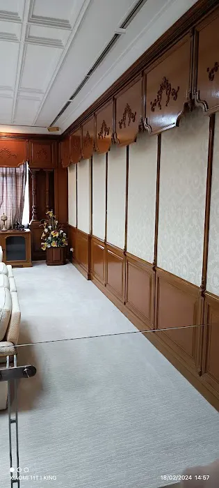 Memorial Negarawan Picture 4