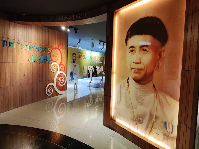 Memorial Negarawan Picture 1