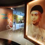 Memorial Negarawan