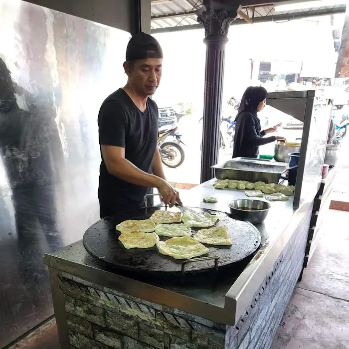 Restoran Sedaya Picture 2