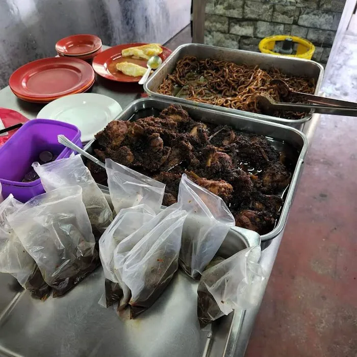 Restoran Sedaya Picture 9