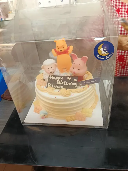 Dream Bakes Picture 9