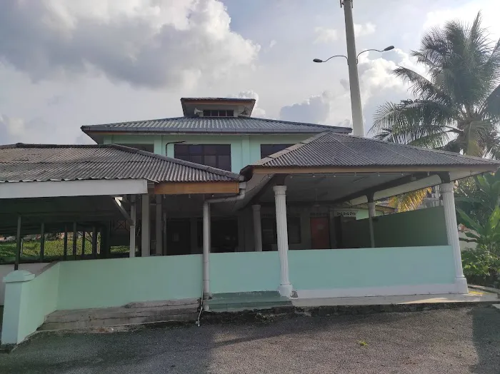 Surau Abu Hanifah Picture 2