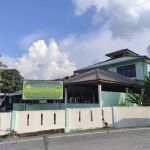 Surau Abu Hanifah
