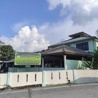 Surau Abu Hanifah ico