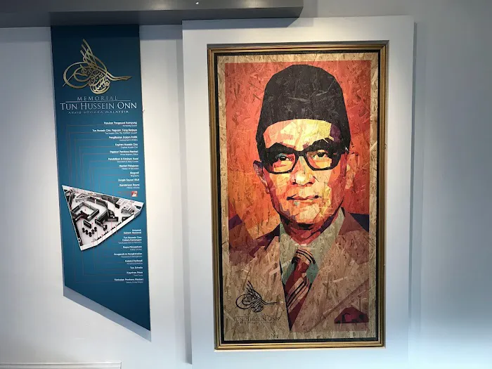 Memorial Tun Hussein Onn Picture 2