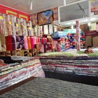 ARMAN CARPET ARMAN PERABOT ico