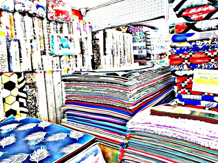 ARMAN CARPET ARMAN PERABOT Picture 2
