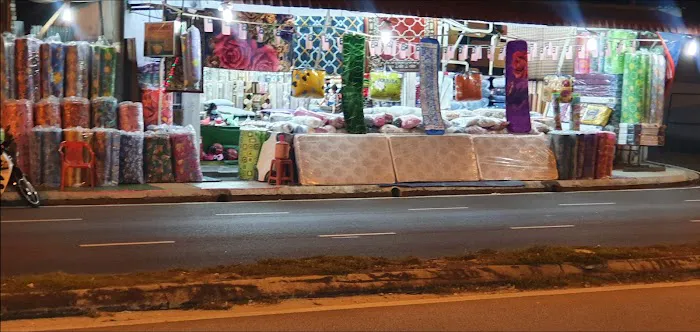 ARMAN CARPET ARMAN PERABOT Picture 3