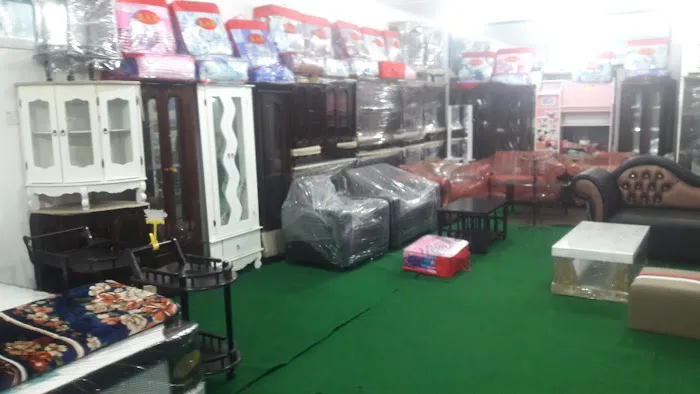 ARMAN CARPET ARMAN PERABOT Picture 4