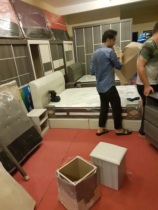ARMAN CARPET ARMAN PERABOT Picture 10