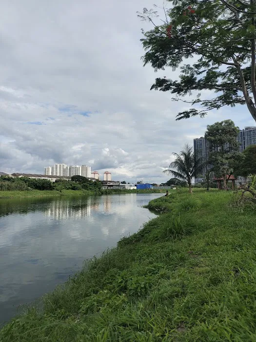Taman Tasik Sri Murni Picture 1