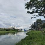 Taman Tasik Sri Murni