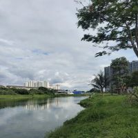 Taman Tasik Sri Murni ico