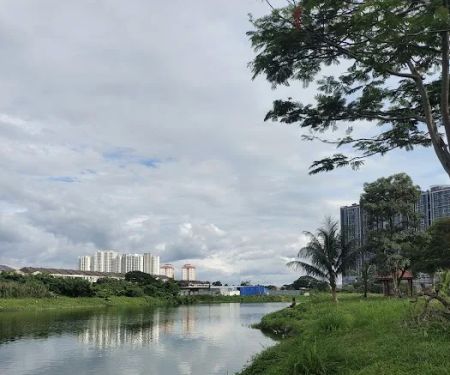Taman Tasik Sri Murni