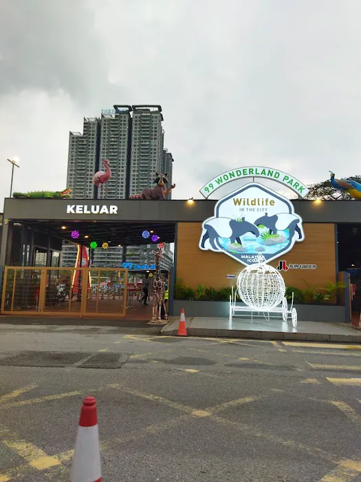 Taman Tasik Sri Murni Picture 3