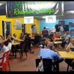 Nasi Arab Selera Melayu D'Benta & Sup gearbox
