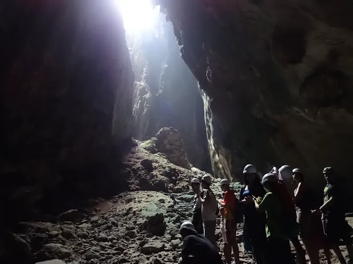 Dark Cave Conservation Site Picture 3