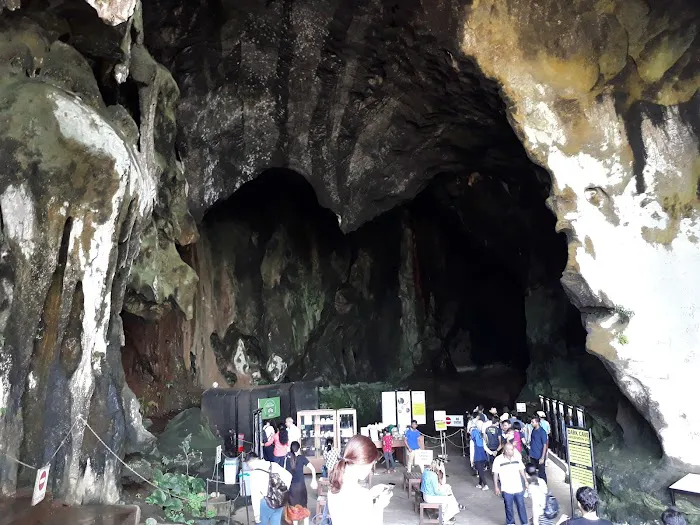 Dark Cave Conservation Site Picture 2