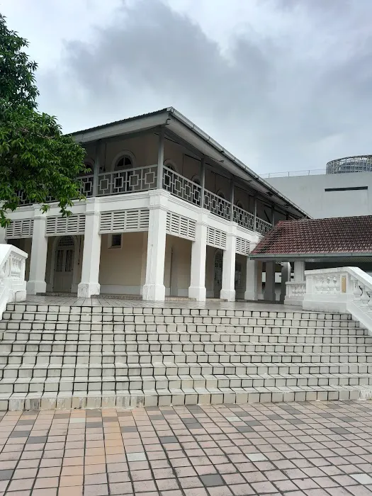 Tunku Abdul Rahman Putra Memorial Picture 2