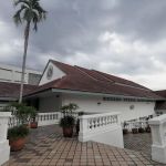 Tunku Abdul Rahman Putra Memorial