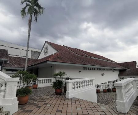 Tunku Abdul Rahman Putra Memorial