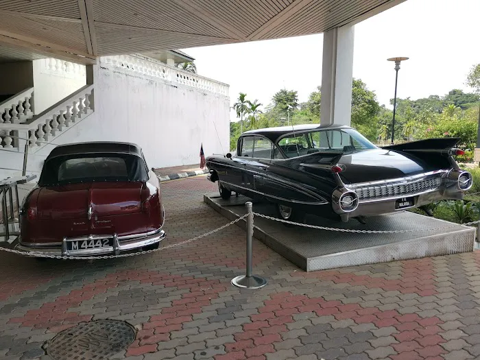 Tunku Abdul Rahman Putra Memorial Picture 3