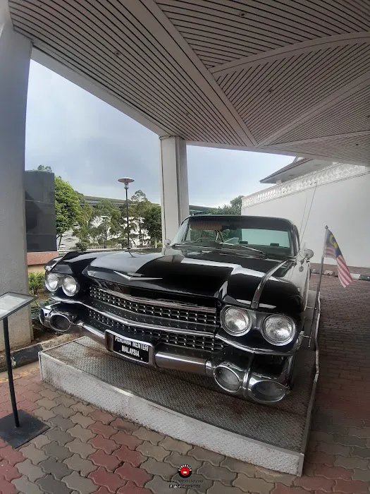 Tunku Abdul Rahman Putra Memorial Picture 6