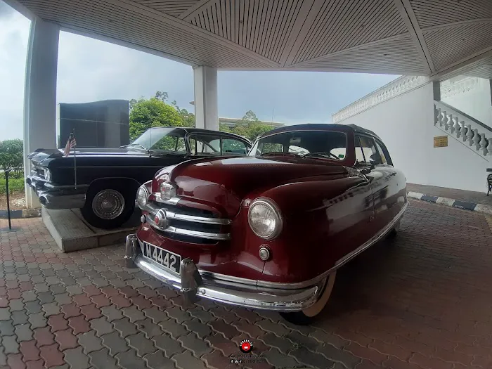 Tunku Abdul Rahman Putra Memorial Picture 7