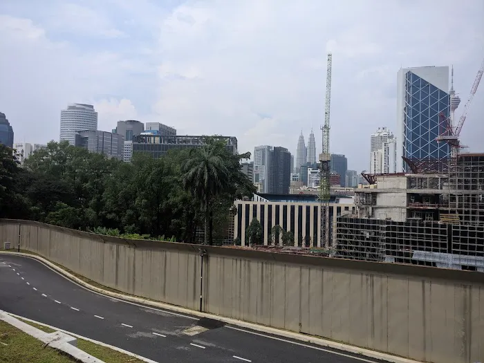 Tunku Abdul Rahman Putra Memorial Picture 5