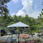 NUSERI SEMANGAT HIJAU AGROTECT