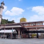 Masjid Al-Firdaus