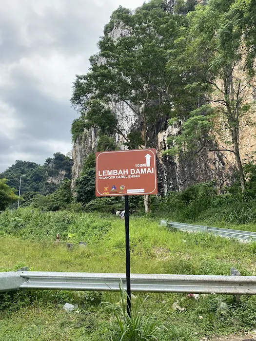 Lembah Damai @ Gua Damai Picture 1