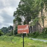 Lembah Damai @ Gua Damai