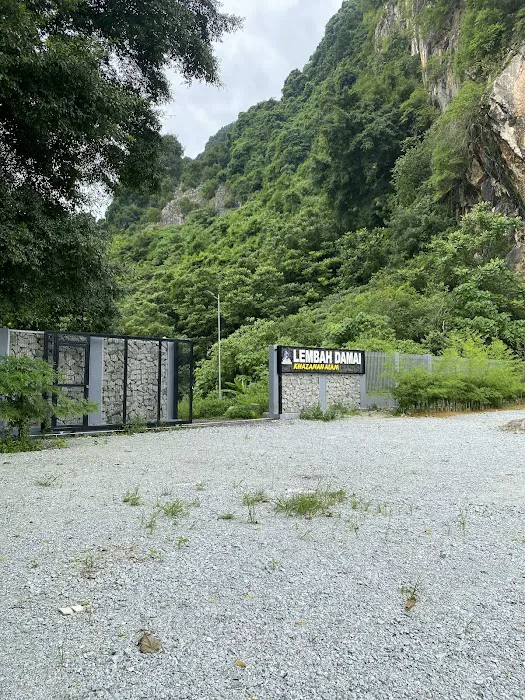 Lembah Damai @ Gua Damai Picture 5