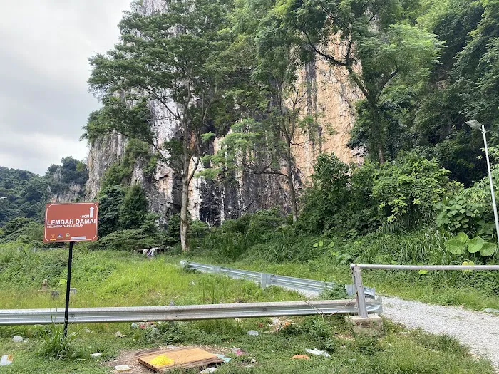 Lembah Damai @ Gua Damai Picture 6