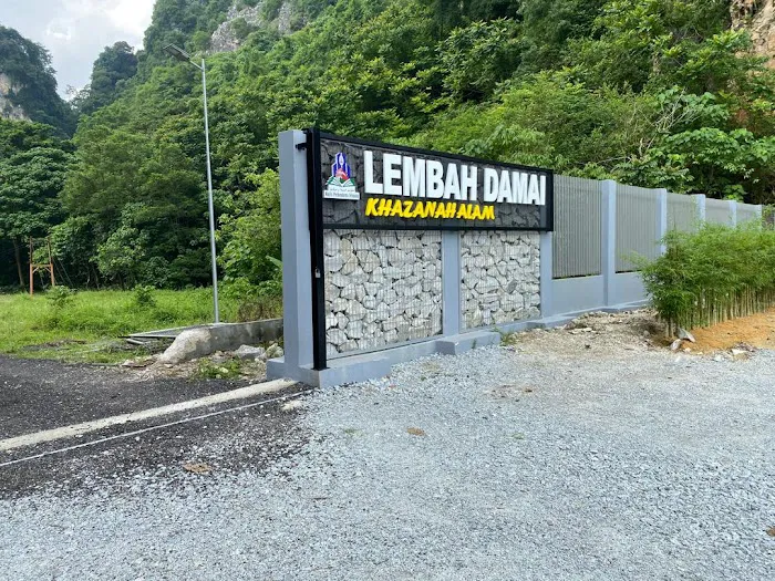 Lembah Damai @ Gua Damai Picture 9