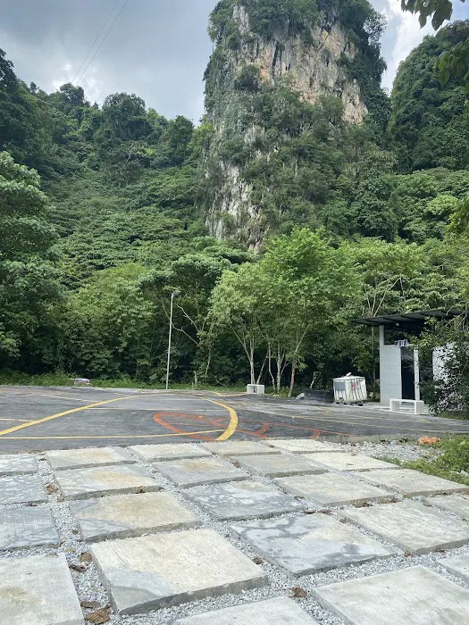Lembah Damai @ Gua Damai Picture 7