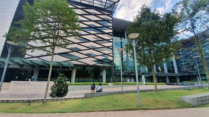 Bank Negara Malaysia Museum and Art Gallery Picture 2