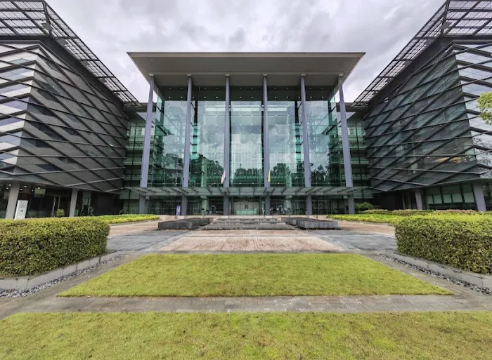 Bank Negara Malaysia Museum and Art Gallery Picture 1
