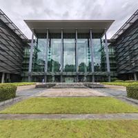 Bank Negara Malaysia Museum and Art Gallery ico