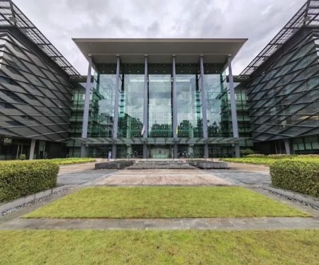 Bank Negara Malaysia Museum and Art Gallery