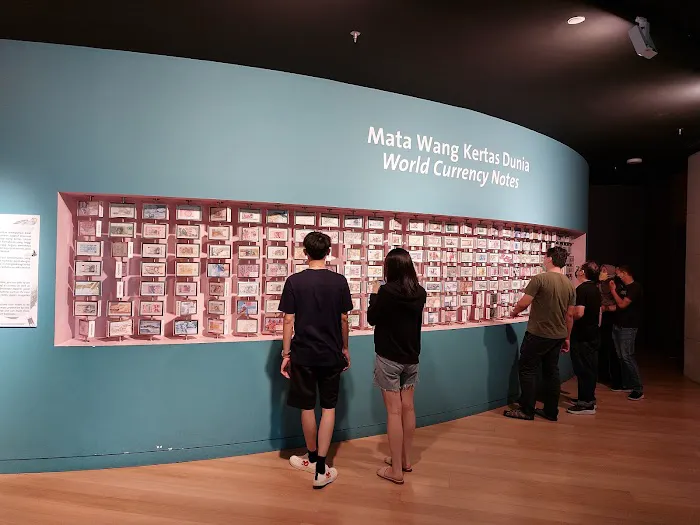 Bank Negara Malaysia Museum and Art Gallery Picture 8