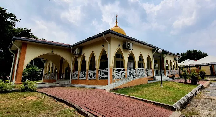 Surau Al-Firdaus Selayang Picture 1