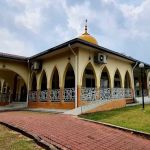 Surau Al-Firdaus Selayang