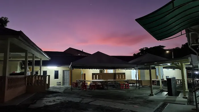 Surau Al-Firdaus Selayang Picture 5
