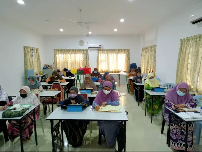 Surau Al-Firdaus Selayang Picture 9