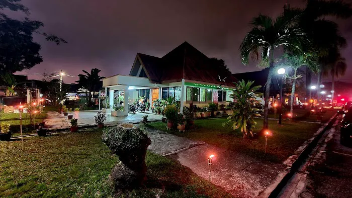 Surau Al-Firdaus Selayang Picture 8