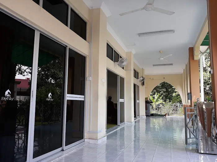 Surau Al-Firdaus Selayang Picture 7