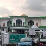 Masjid At Tayyibin Taman Bidara